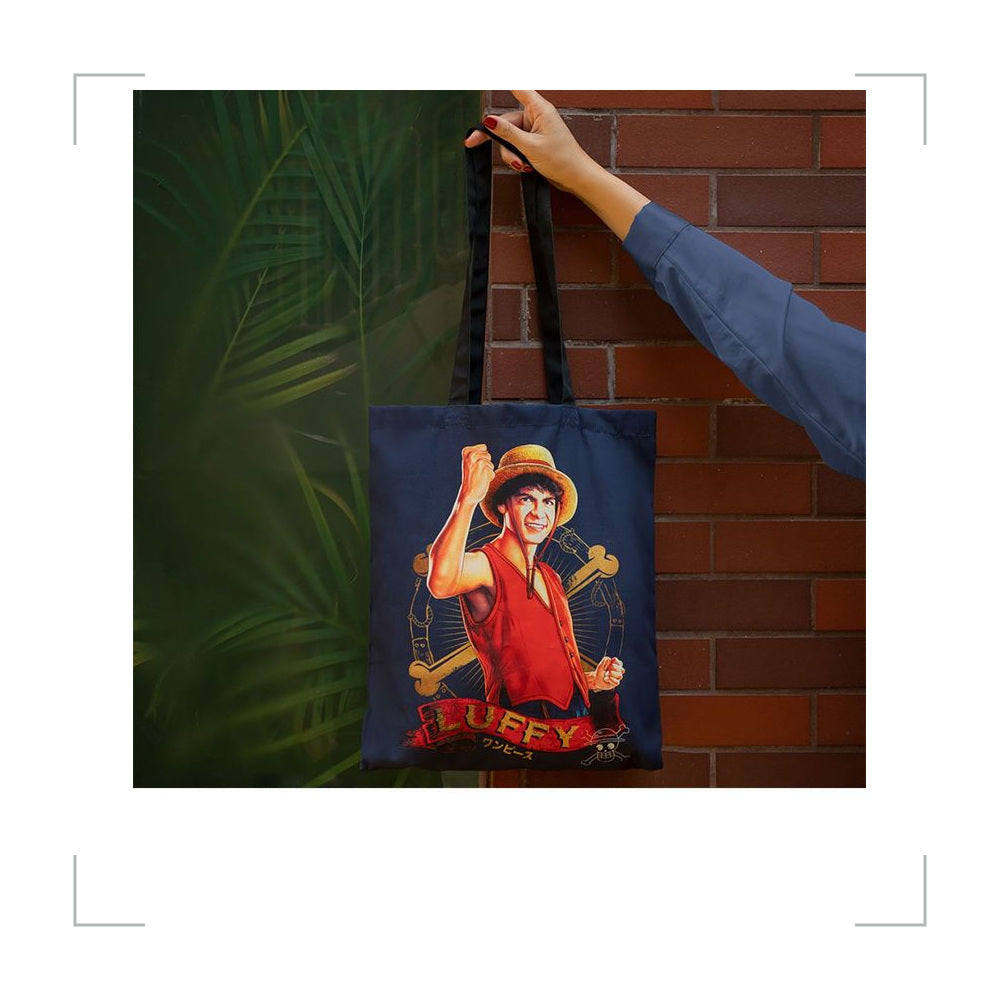 [BG_UNKNOWN] Cinereplicas One Piece Handbag 2