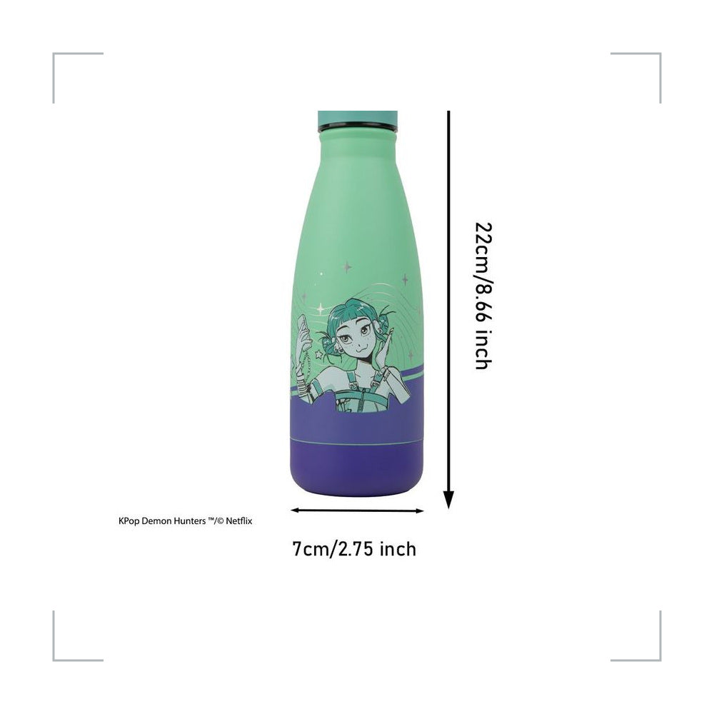 [BG_UNKNOWN] Kpop Demon Hunters Stainless Steel Cup 2
