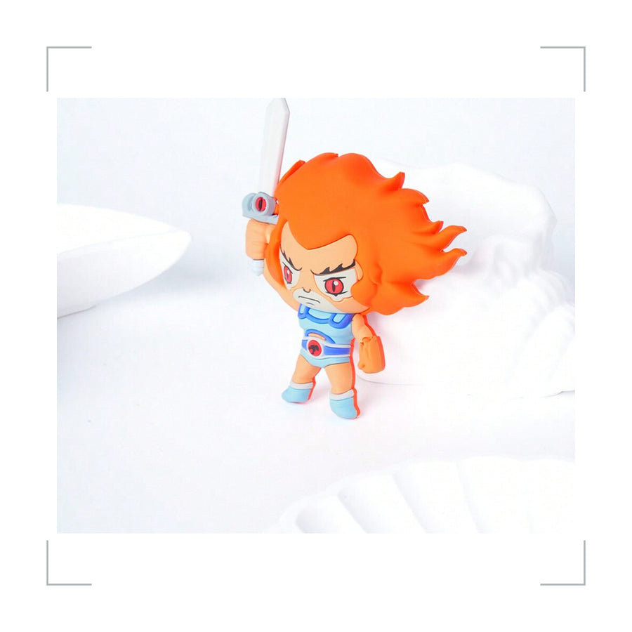 [BG_UNKNOWN] Thundercats Fridge Magnet 2
