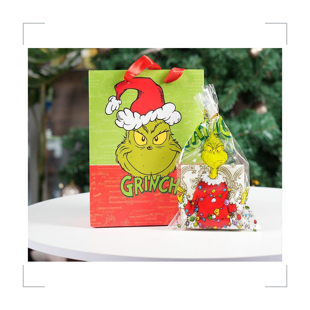 [BG_UNKNOWN] Officially Licensed The Grinch Candy Bag 2