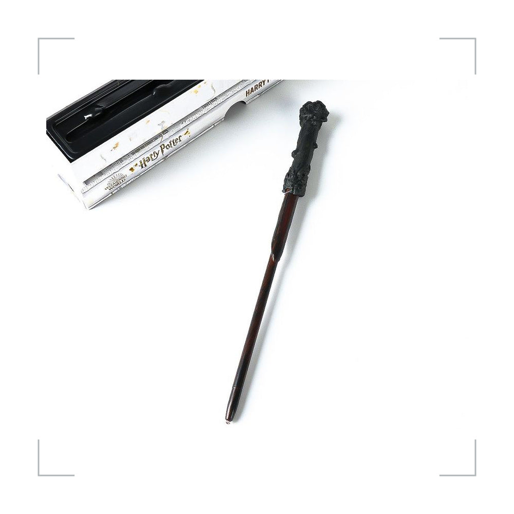[BG_UNKNOWN] Harry Potter LED Wand Pen 2