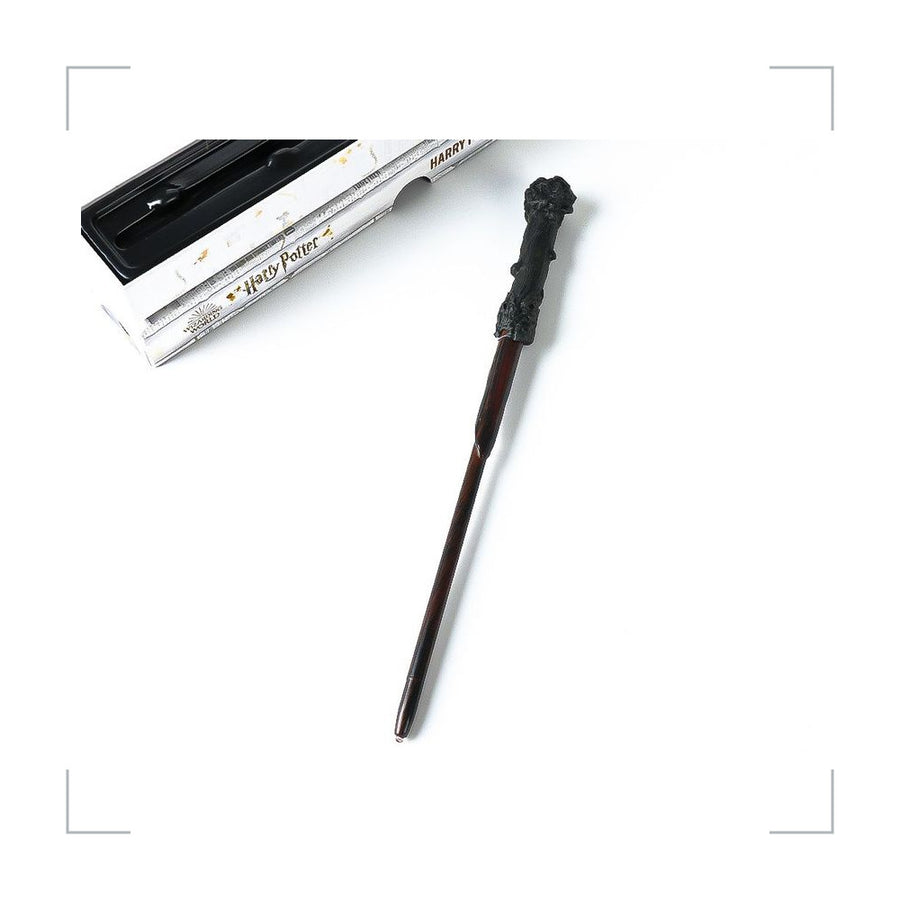 [BG_UNKNOWN] Harry Potter LED Wand Pen 2
