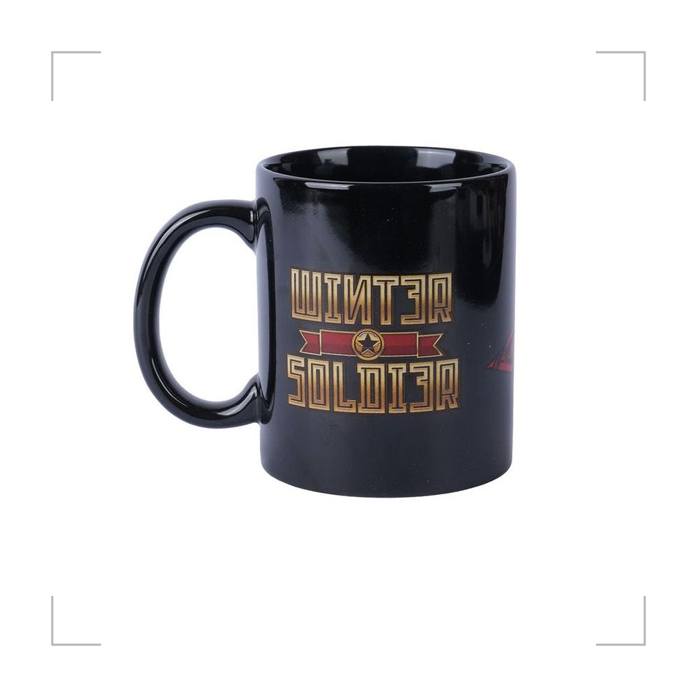 [BG_UNKNOWN] Marvel Avengers Ceramic Mug 2