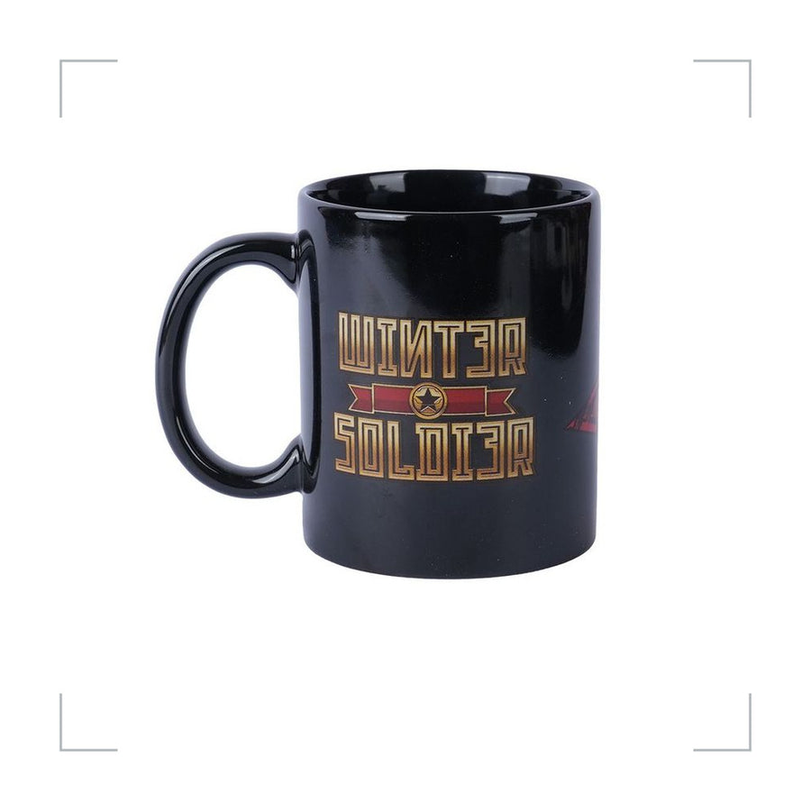 [BG_UNKNOWN] Marvel Avengers Ceramic Mug 2