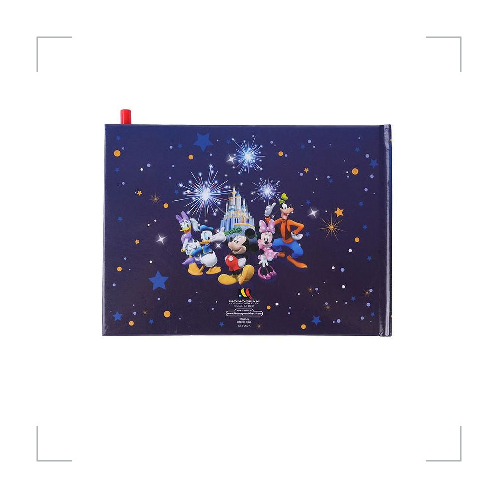 [BG_UNKNOWN] Disney Mickey Mouse Notebook Set 2