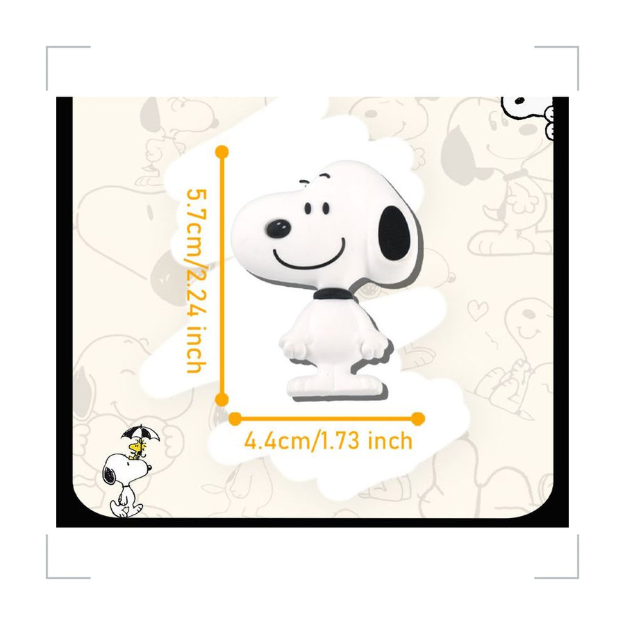 [BG_UNKNOWN] Peanuts Magnet 2