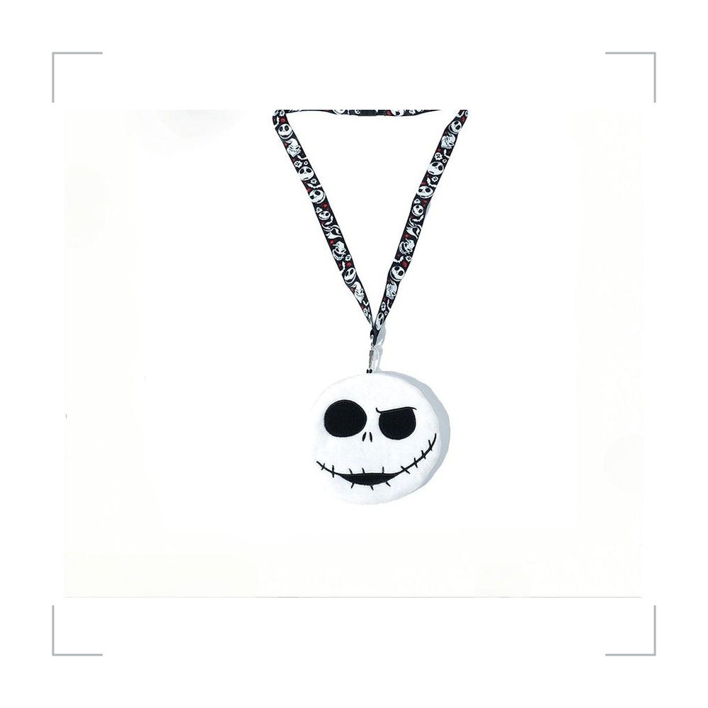 [BG_UNKNOWN] The Nightmare Before Christmas Plush Card Holder 2