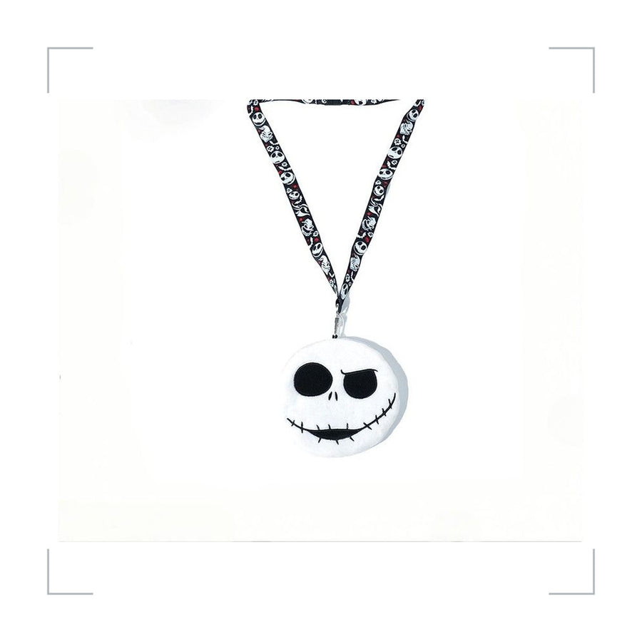 [BG_UNKNOWN] The Nightmare Before Christmas Plush Card Holder 2
