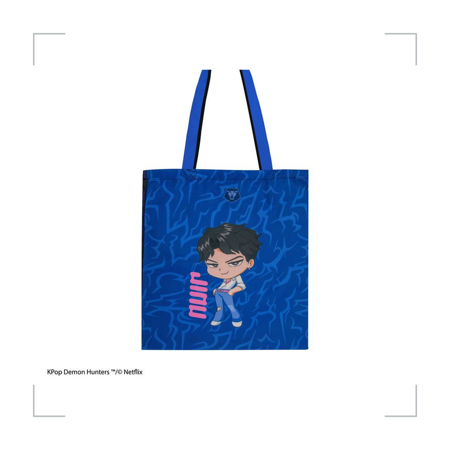 [BG_UNKNOWN] Kpop Demon Hunters Handbag 2