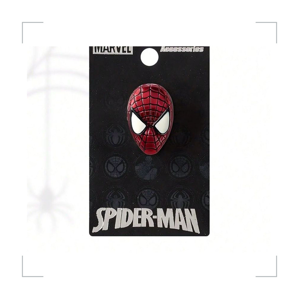 [BG_UNKNOWN] Spider-Man Zinc Alloy Pin 2