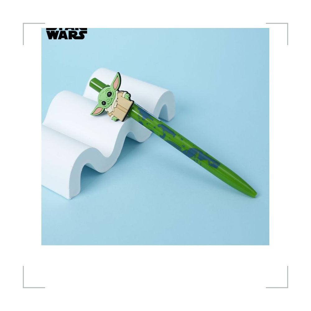 [BG_UNKNOWN] Star Wars Ballpoint Pen 2