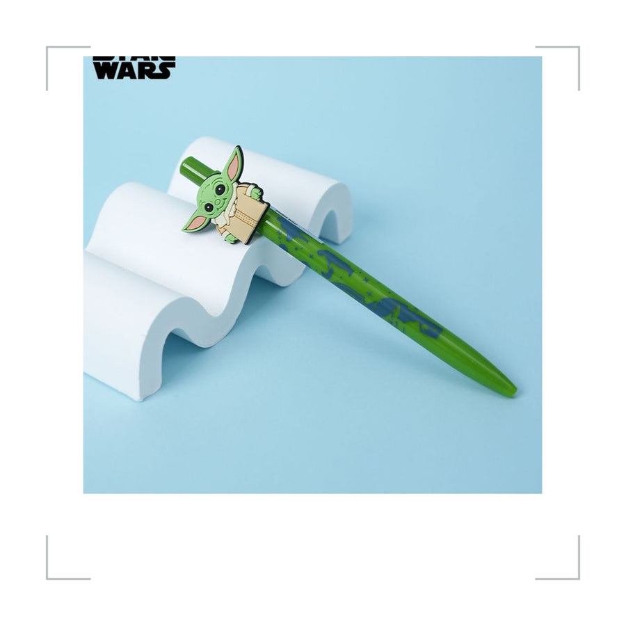 [BG_UNKNOWN] Star Wars Ballpoint Pen 2