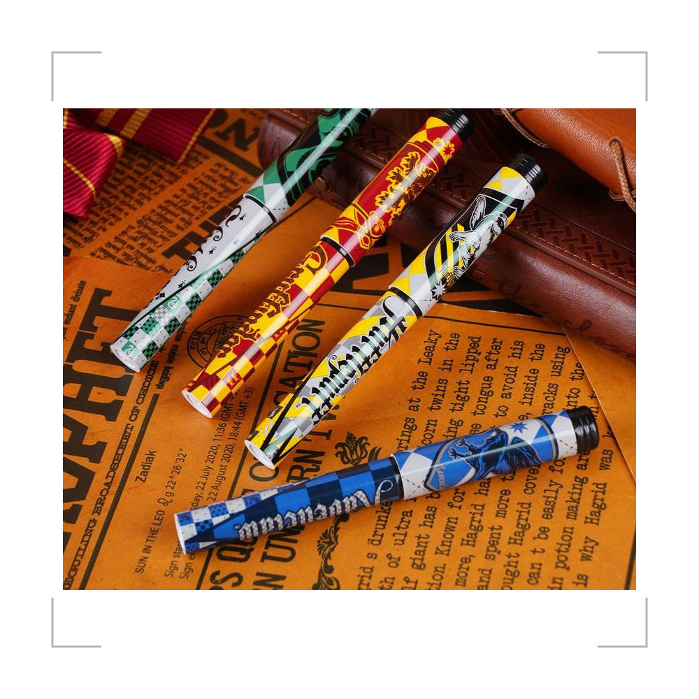 [BG_UNKNOWN] Harry Potter Ballpoint Pen 2