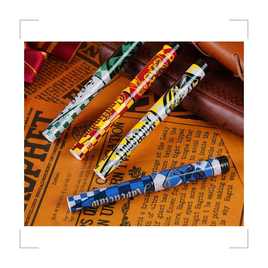 [BG_UNKNOWN] Harry Potter Ballpoint Pen 2