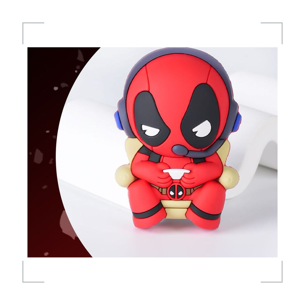 [BG_UNKNOWN] Marvel Deadpool Magnet 2