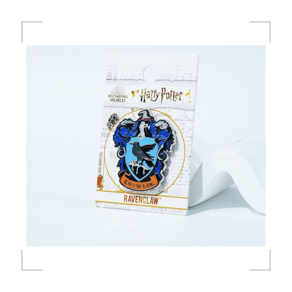 [BG_UNKNOWN] Harry Potter Zinc Alloy Enamel Pin by Monogram 2