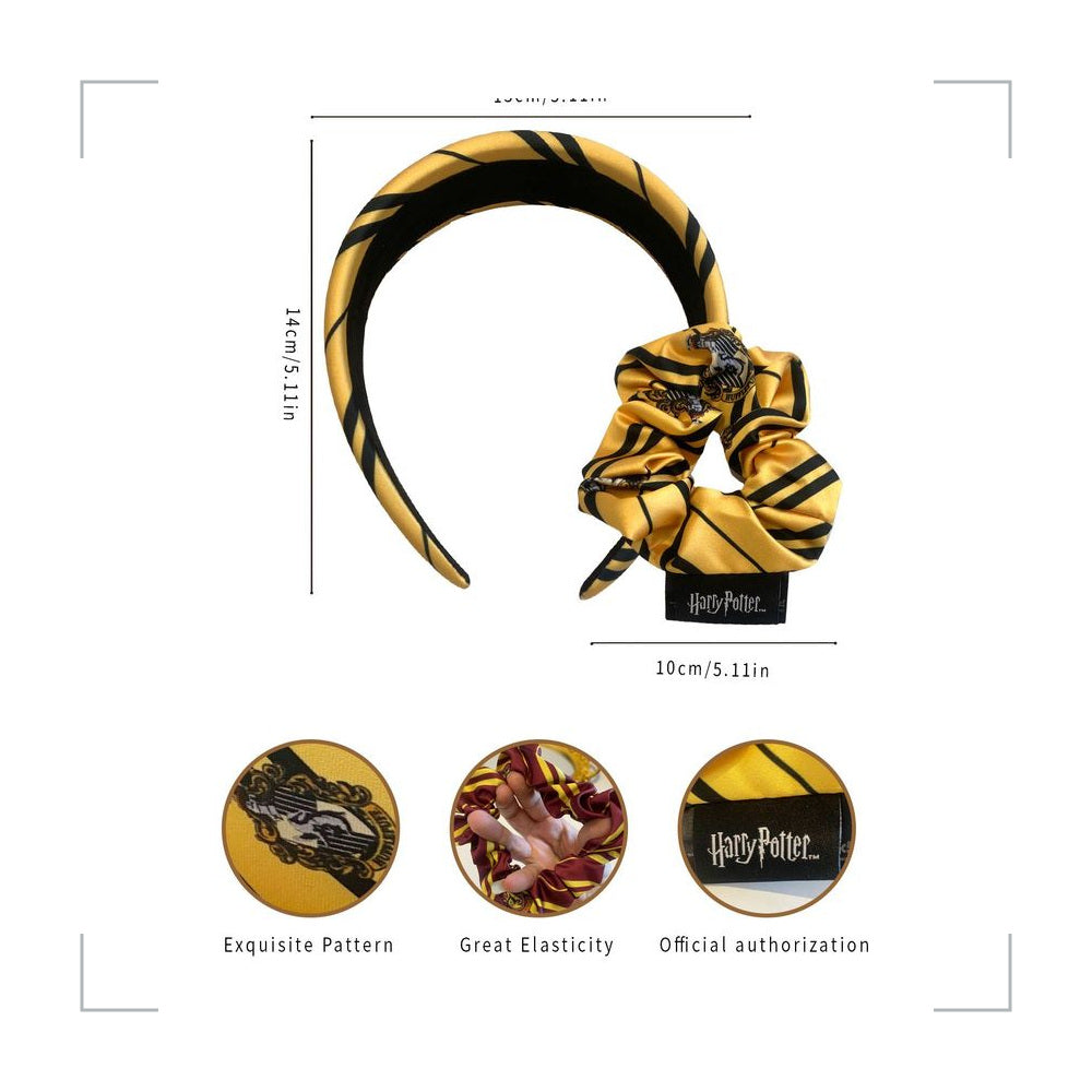 [BG_UNKNOWN] Cinereplicas Harry Potter Headband Set 2