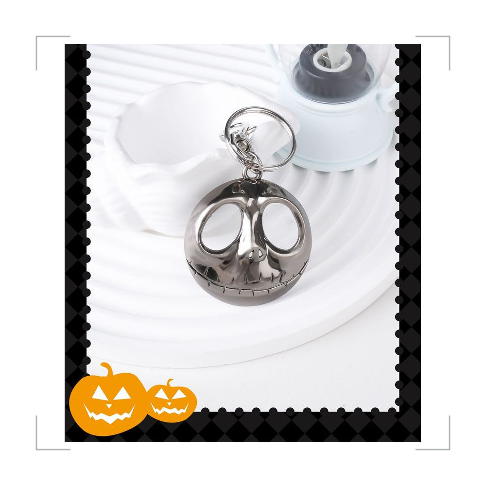 [BG_UNKNOWN] The Nightmare Before Christmas Keychain 2