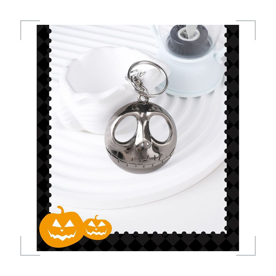 [BG_UNKNOWN] The Nightmare Before Christmas Keychain 2