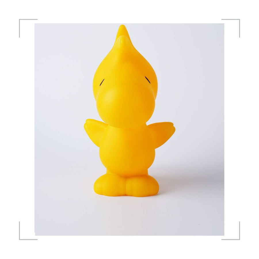 [BG_UNKNOWN] Peanuts PVC Coin Bank 2