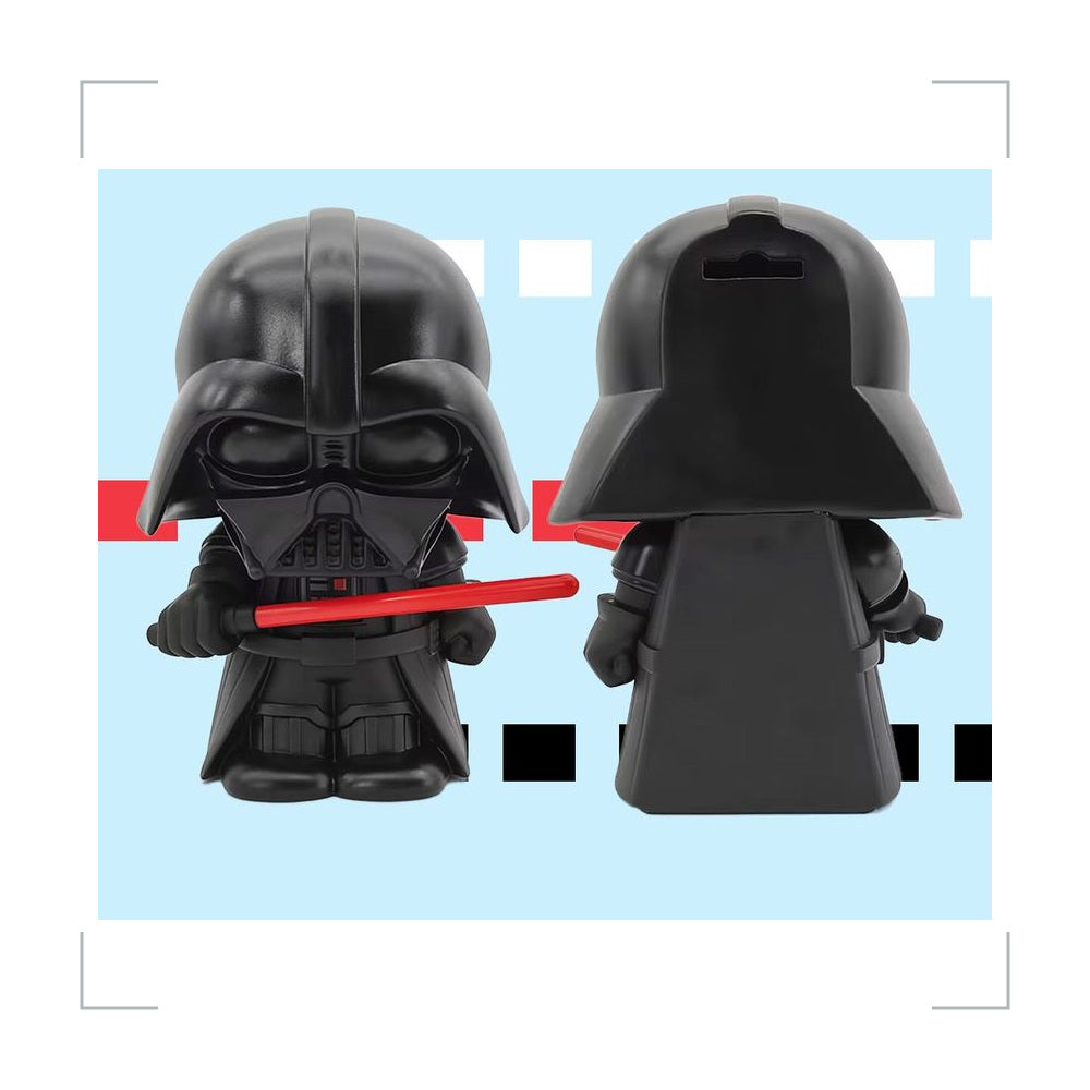 [BG_UNKNOWN] Star Wars PVC Bank 2