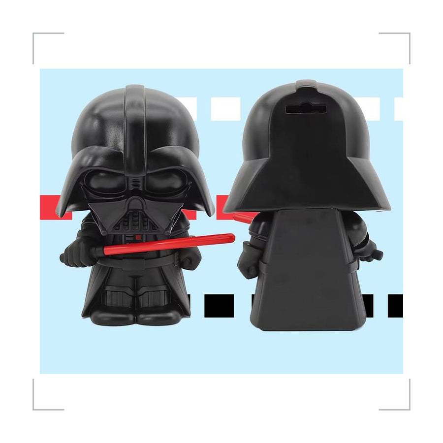 [BG_UNKNOWN] Star Wars PVC Bank 2