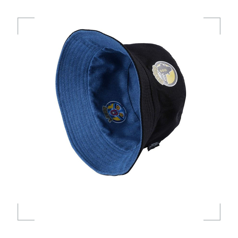 [BG_UNKNOWN] Cinereplicas Kpop Demon Hunters Hat 2