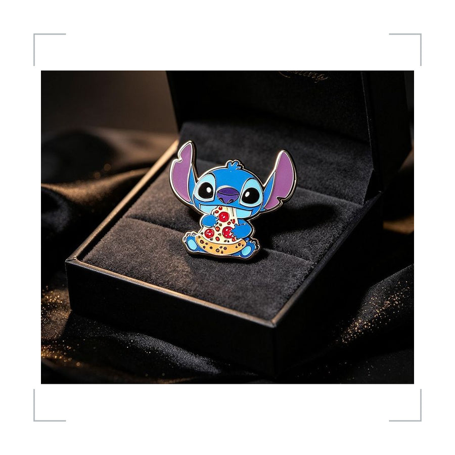 [BG_UNKNOWN] Stitch Zinc Alloy Pin 2