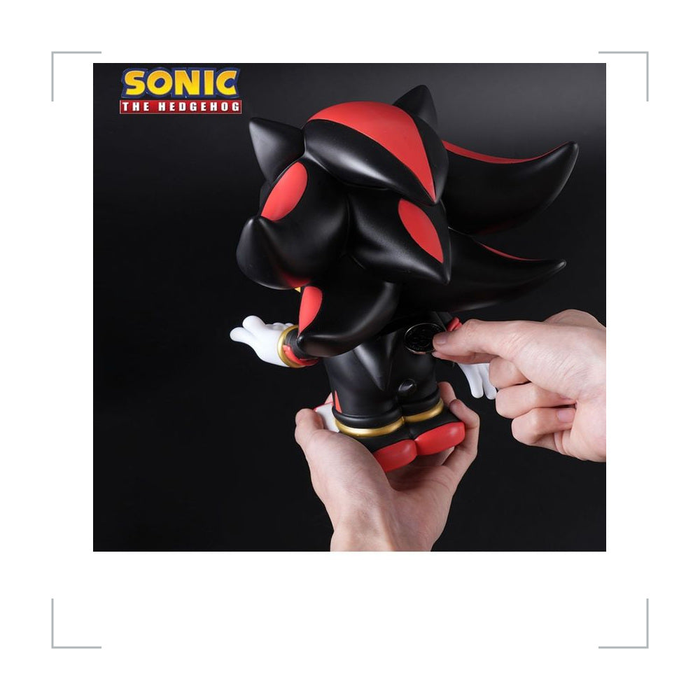 [BG_UNKNOWN] Sega Sonic the Hedgehog PVC Bank 2