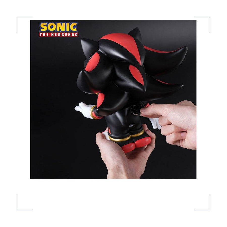 [BG_UNKNOWN] Sega Sonic the Hedgehog PVC Bank 2