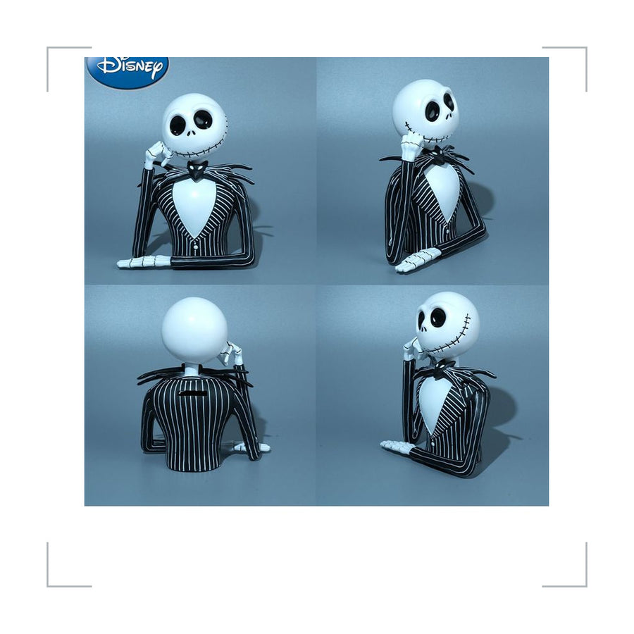 [BG_UNKNOWN] Disney The Nightmare Before Christmas PVC Bank 2
