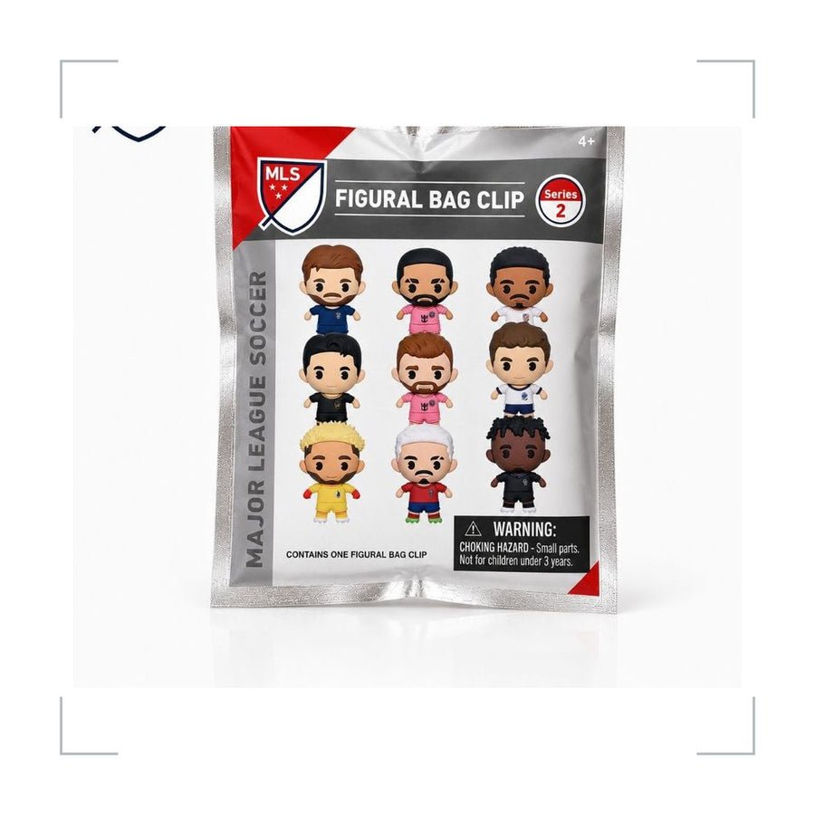[BG_UNKNOWN] MLS PVC Blind Bag Keychain 2