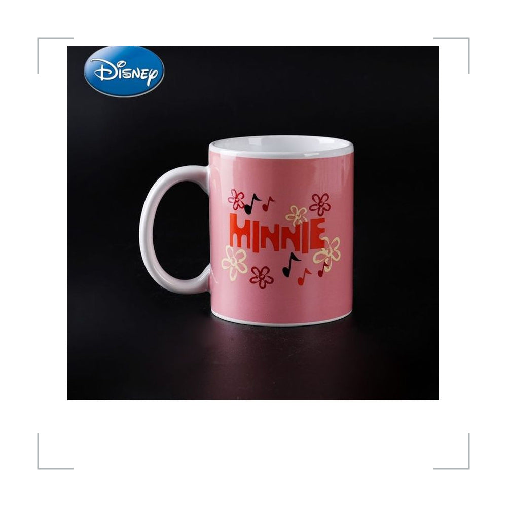[BG_UNKNOWN] Disney Mickey Mouse Ceramic Mug 2