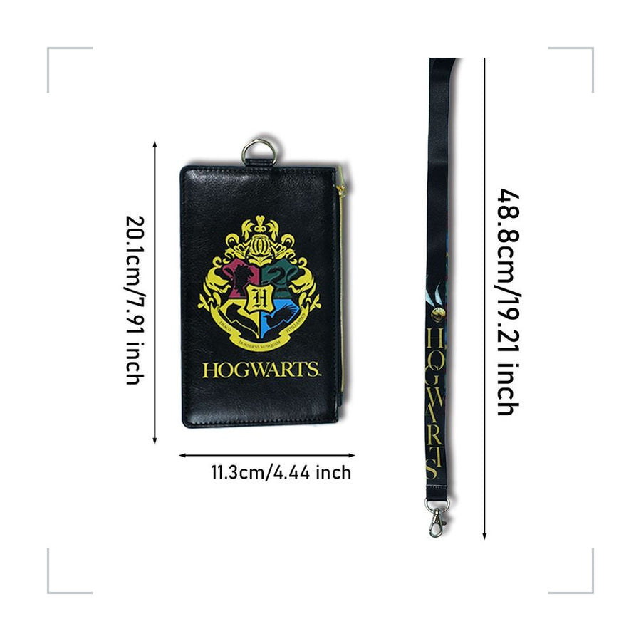 [BG_UNKNOWN] Harry Potter Card Sleeve 2