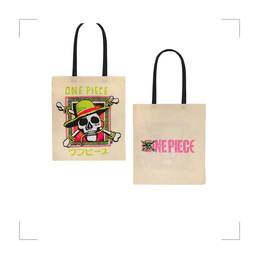 [BG_UNKNOWN] Cinereplicas One Piece Handbag 2