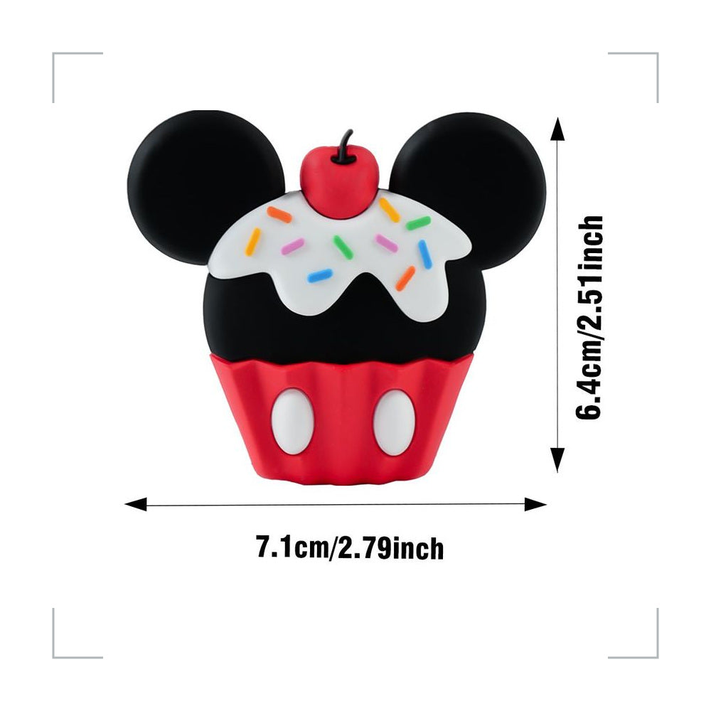 [BG_UNKNOWN] Disney Mickey Magnet 3