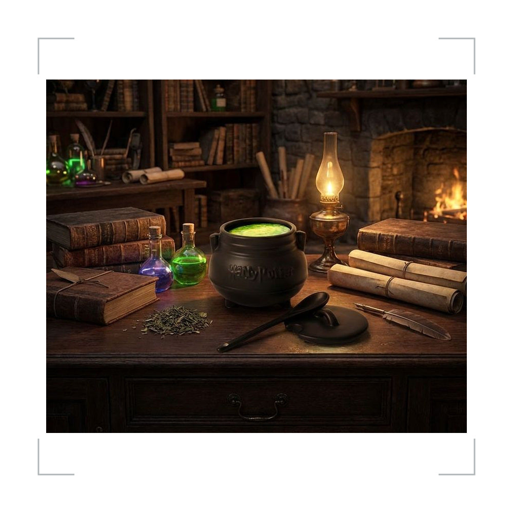 Harry Potter Ceramic Mug