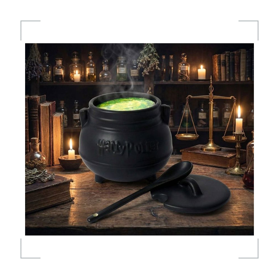 [BG_UNKNOWN] Harry Potter Ceramic Mug 2
