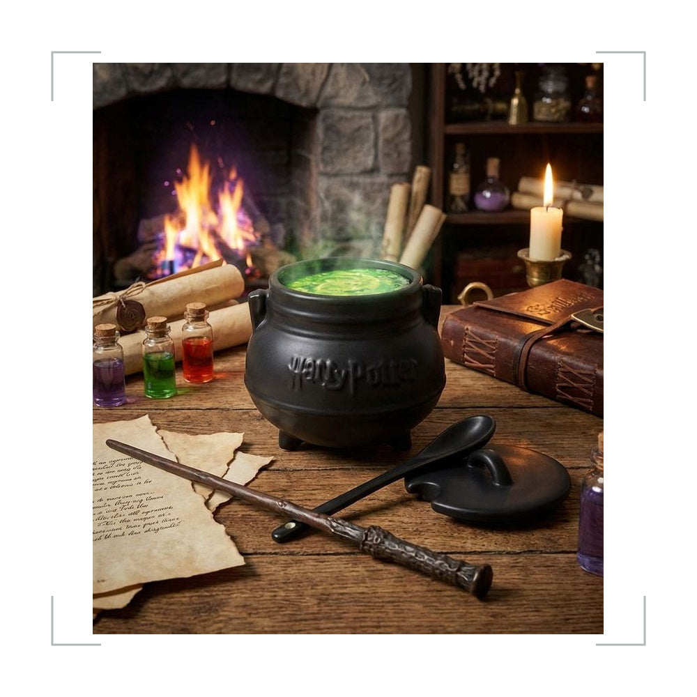 [BG_UNKNOWN] Harry Potter Ceramic Mug 3