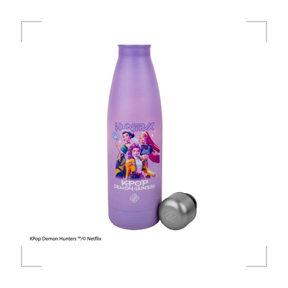 [BG_UNKNOWN] Kpop Demon Hunters Stainless Steel Cup 3