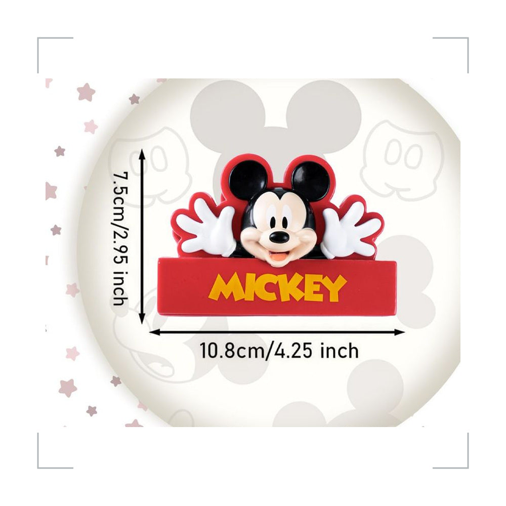 [BG_UNKNOWN] Disney Mickey Mouse PVC Magnet 3