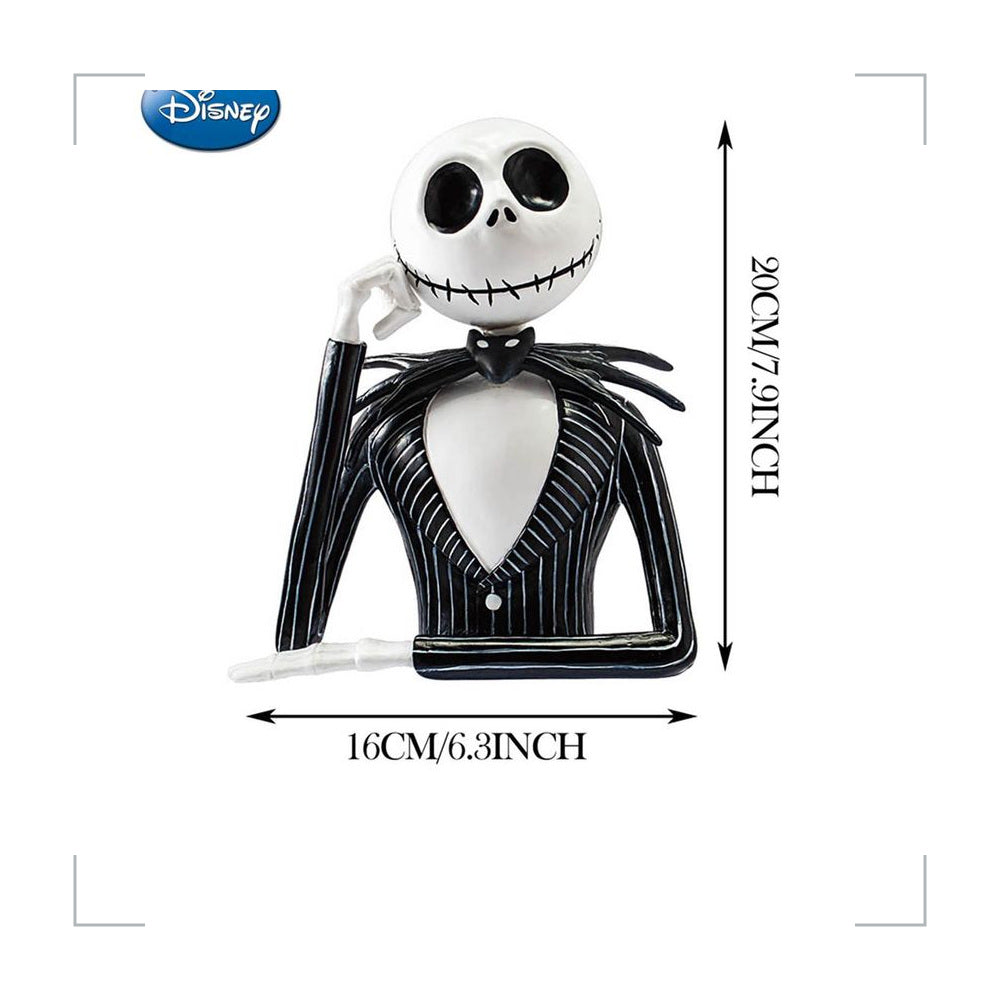 [BG_UNKNOWN] Disney The Nightmare Before Christmas PVC Bank 3