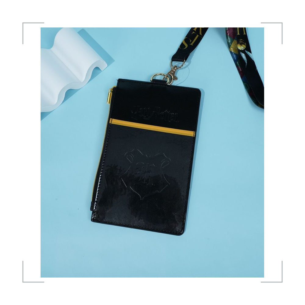 [BG_UNKNOWN] Harry Potter Card Sleeve 3