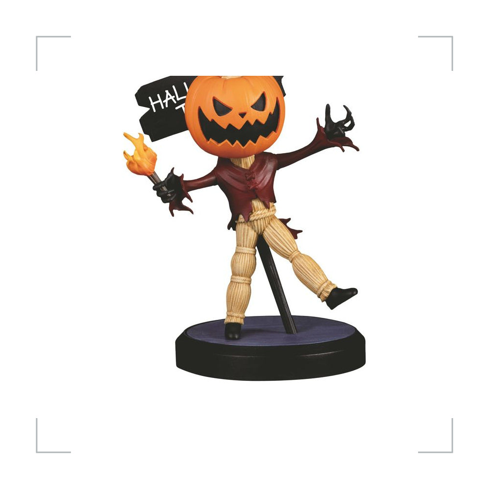 [BG_UNKNOWN] YUME Disney The Nightmare Before Christmas Officially Licensed Toy 3