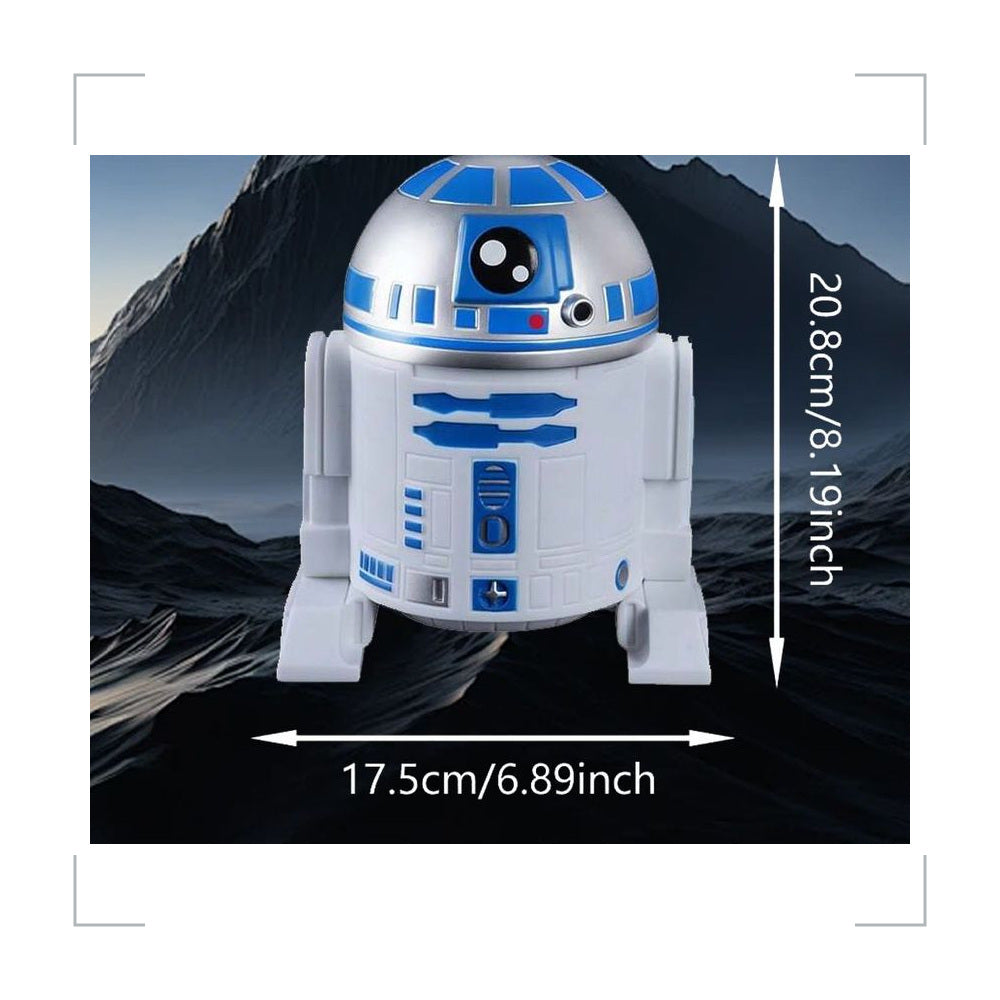 [BG_UNKNOWN] Star Wars PVC Bank 3