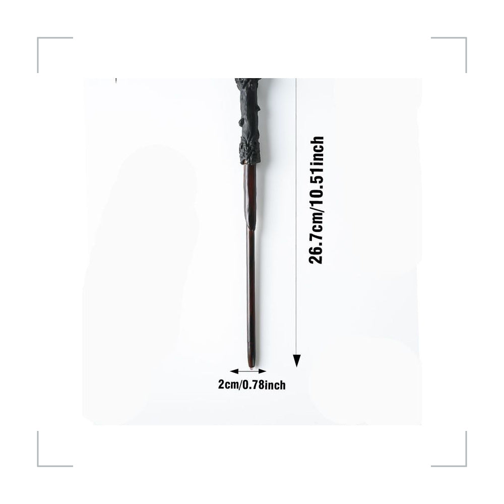 [BG_UNKNOWN] Harry Potter LED Wand Pen 3