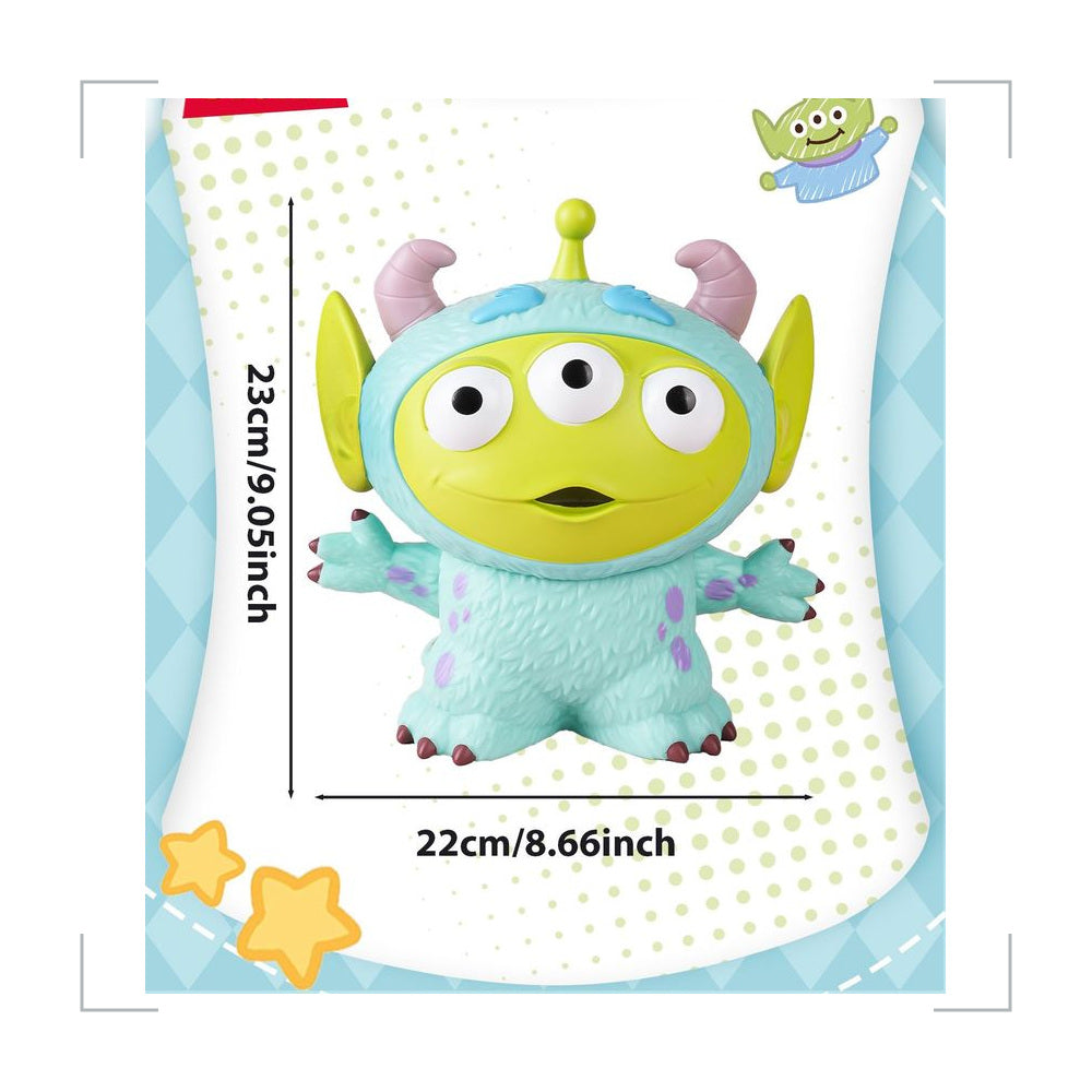 [BG_UNKNOWN] Disney Toy Story PVC Bank 3