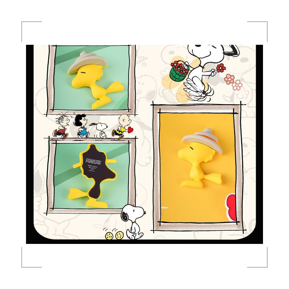[BG_UNKNOWN] Peanuts Magnet 3