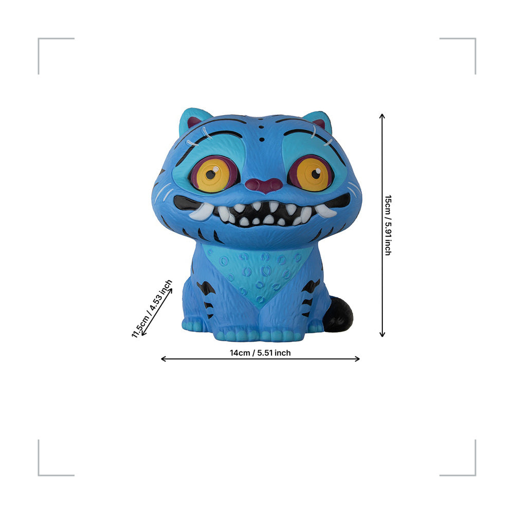 [BG_UNKNOWN] Kpop Demon Hunters Squeeze Toy 3
