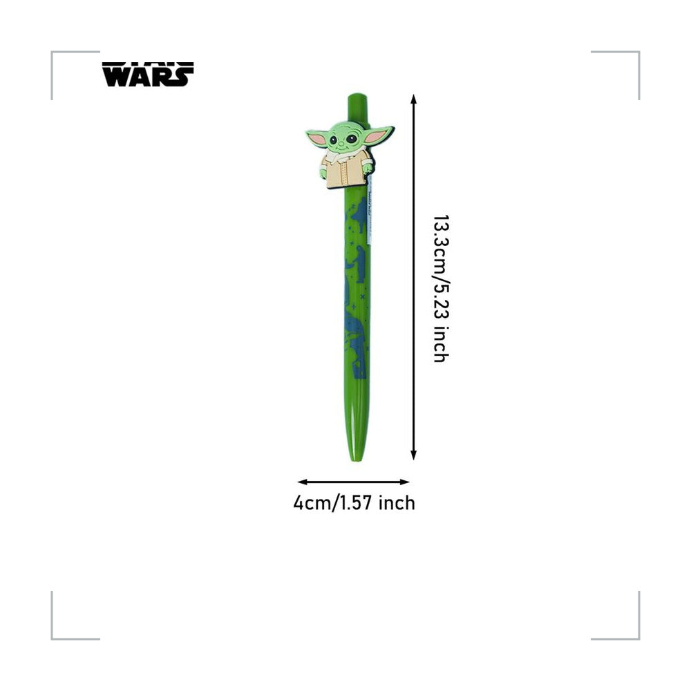 [BG_UNKNOWN] Star Wars Ballpoint Pen 3